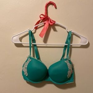 Aerie Ella Gel Push-Up Bra - 34C